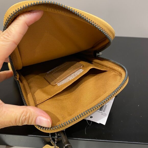 Last 2‼️ NWT Coach X Observed By Us Aden Crossbody Bag CU543 - Picture 5 of 6